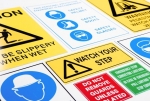 Standard to reflective safety sign solutions customised to your requirements. Image 7